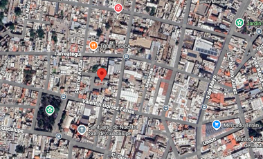 Excelente oportunidad ;de adquirir , iniciar o aumentar tu patrimonio , con este departamento de (REMATE BANCARIO)  solo con recursos propios .