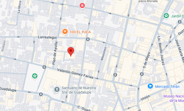 Excelente oportunidad ;de adquirir , iniciar o aumentar tu patrimonio , con este departamento de (REMATE BANCARIO)  solo con recursos propios .