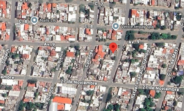 EXCELENTE OPORTUNIDAD EN CAPULINES TUXTLA GUTIERREZ