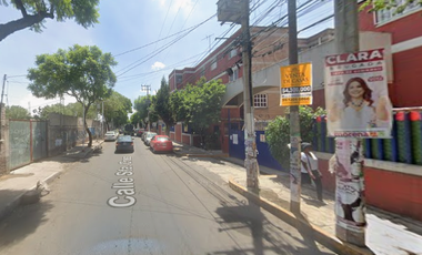 Sk16 Activo Bancario En C. Santa Cruz, Edif Los Ciruelos, Los Olivos, Tlahuac, CDMX (No Créditos Infonavit e Hipotecarios)