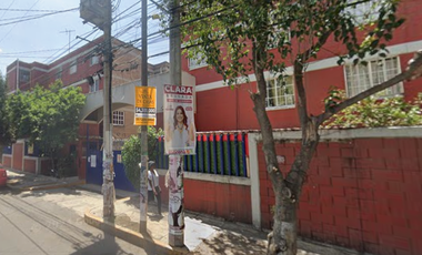 Sk16 Activo Bancario En C. Santa Cruz, Edif Los Ciruelos, Los Olivos, Tlahuac, CDMX (No Créditos Infonavit e Hipotecarios)