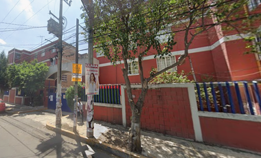 Sk16 Activo Bancario En C. Santa Cruz, Edif Los Ciruelos, Los Olivos, Tlahuac, CDMX (No Créditos Infonavit e Hipotecarios)