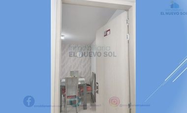 !!! APARTAMENTO SECTOR OLIMPICA ¡¡¡