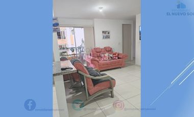 !!! APARTAMENTO SECTOR OLIMPICA ¡¡¡