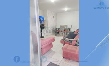 !!! APARTAMENTO SECTOR OLIMPICA ¡¡¡