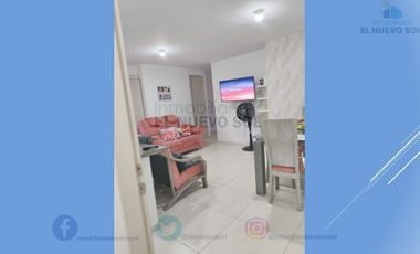 !!! APARTAMENTO SECTOR OLIMPICA ¡¡¡