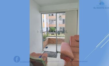 !!! APARTAMENTO SECTOR OLIMPICA ¡¡¡