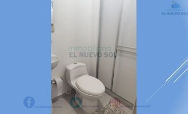 !!! APARTAMENTO SECTOR OLIMPICA ¡¡¡