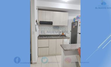 !!! APARTAMENTO SECTOR OLIMPICA ¡¡¡