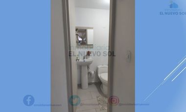 !!! APARTAMENTO SECTOR OLIMPICA ¡¡¡