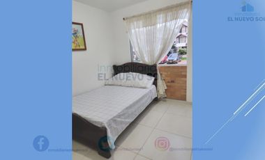 !!! APARTAMENTO SECTOR OLIMPICA ¡¡¡