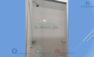 !!! APARTAMENTO SECTOR OLIMPICA ¡¡¡