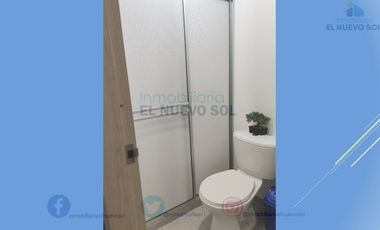 !!! APARTAMENTO SECTOR OLIMPICA ¡¡¡