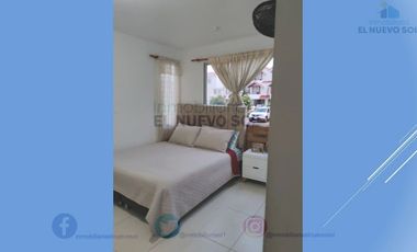 !!! APARTAMENTO SECTOR OLIMPICA ¡¡¡