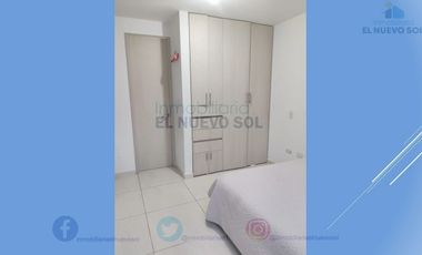 !!! APARTAMENTO SECTOR OLIMPICA ¡¡¡