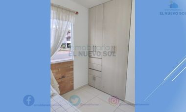 !!! APARTAMENTO SECTOR OLIMPICA ¡¡¡