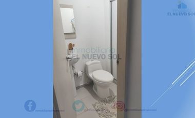 !!! APARTAMENTO SECTOR OLIMPICA ¡¡¡