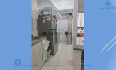 !!! APARTAMENTO SECTOR OLIMPICA ¡¡¡