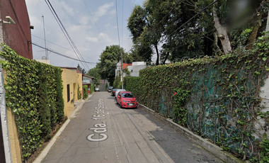 Departamento en Venta en Cuajimalpa de Morelos, Contadero.