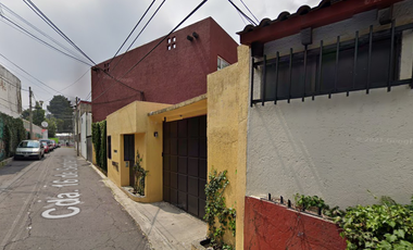 Departamento en Venta en Cuajimalpa de Morelos, Contadero.