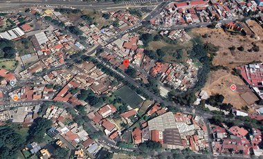 Departamento en Venta en Cuajimalpa de Morelos, Contadero.