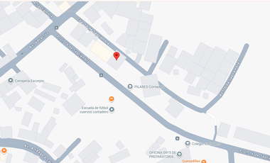 Departamento en Venta en Cuajimalpa de Morelos, Contadero.