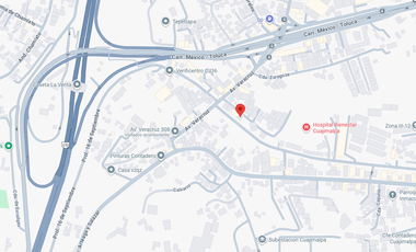 Departamento en Venta en Cuajimalpa de Morelos, Contadero.