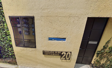 Departamento en Venta en Cuajimalpa de Morelos, Contadero.