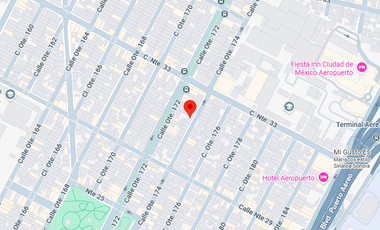 Casa en la Venuztiano Carranza