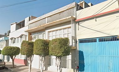 Casa en la Venuztiano Carranza