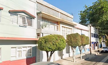 Casa en la Venuztiano Carranza