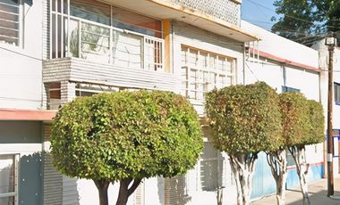 Casa en la Venuztiano Carranza