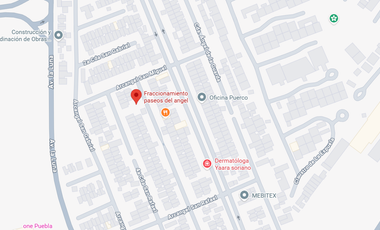 ¡¡ EXCELENTE OPORTUNIDAD!! HERMOSA CASA EN UNA DE LAS MEJORES ZONAS DE PUEBLA, PUE¡¡