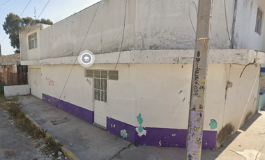 Casa en Venta en C. C. Salamanca, Unión y Libertad, 72210 Heroica Puebla de Zaragoza, Pue., México