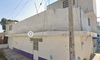 Casa en Venta en C. C. Salamanca, Unión y Libertad, 72210 Heroica Puebla de Zaragoza, Pue., México