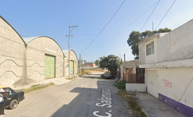 Casa en Venta en C. C. Salamanca, Unión y Libertad, 72210 Heroica Puebla de Zaragoza, Pue., México