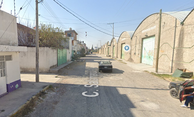 Casa en Venta en C. C. Salamanca, Unión y Libertad, 72210 Heroica Puebla de Zaragoza, Pue., México