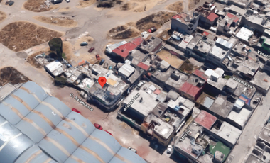 Casa en Venta en C. C. Salamanca, Unión y Libertad, 72210 Heroica Puebla de Zaragoza, Pue., México