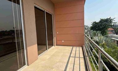 Departamento amplio de Alquiler o Venta en Torres del Río