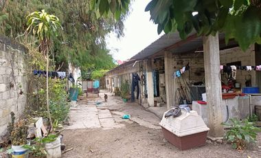 SE VENDE TERRENO EN ESTRADA CAJIGAL , YAUTEPEC
