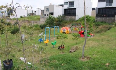 SE VENDE TERRENO ARGENTA MIRADOR RESIDENCIAL $2,650,000.00 ZONA CUCEA CUCS