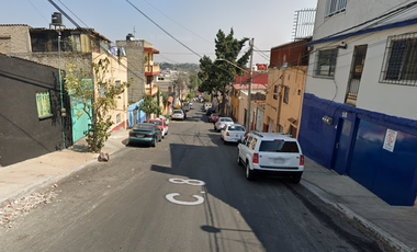 Casa en Venta en C. C. 8, Olivar del Conde 1ra Secc, 01400 Ciudad de México, CDMX, México