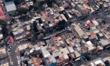 Casa en Venta en C. C. 8, Olivar del Conde 1ra Secc, 01400 Ciudad de México, CDMX, México