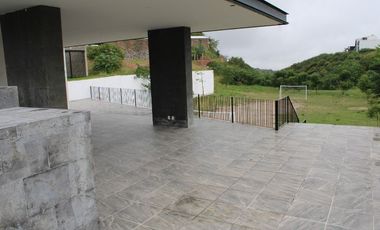 SE VENDE TERRENO ARGENTA MIRADOR RESIDENCIAL $2,650,000.00 ZONA SAN ISIDRO