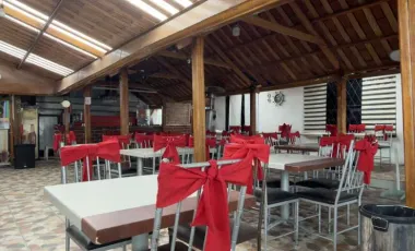 Casa en Venta en Riobamba /2187m2 Las Abras