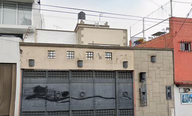 VENTA DE CASA EN LA COLONIA SAN JERONIMO ACULCO LA MAGDALENA CONTRERAS