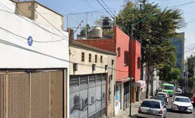 VENTA DE CASA EN LA COLONIA SAN JERONIMO ACULCO LA MAGDALENA CONTRERAS