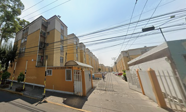 Sk16 Activo Bancario En C. San Lorenzo Tezonco, Cerro de la Estrella, Iztapalapa, CDMX (No Créditos Infonavit e Hipotecarios)