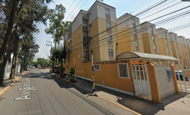 Sk16 Activo Bancario En C. San Lorenzo Tezonco, Cerro de la Estrella, Iztapalapa, CDMX (No Créditos Infonavit e Hipotecarios)