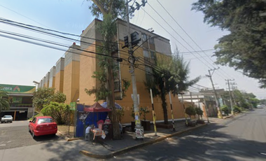 Sk16 Activo Bancario En C. San Lorenzo Tezonco, Cerro de la Estrella, Iztapalapa, CDMX (No Créditos Infonavit e Hipotecarios)